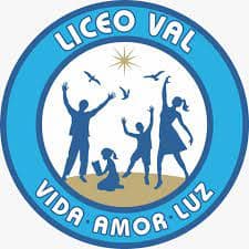 Liceo VAL (Vida-Amor-Luz) logo