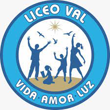 Liceo VAL (Vida-Amor-Luz) logo