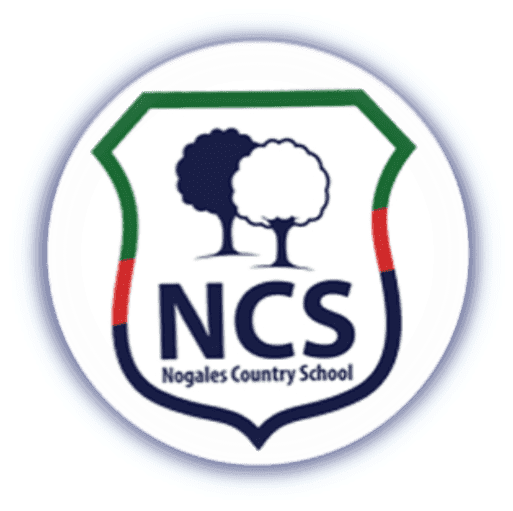 Nogales Country School logo