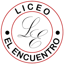 Liceo El Encuentro logo