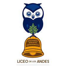 Liceo de los Andes logo