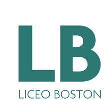 Liceo Boston logo
