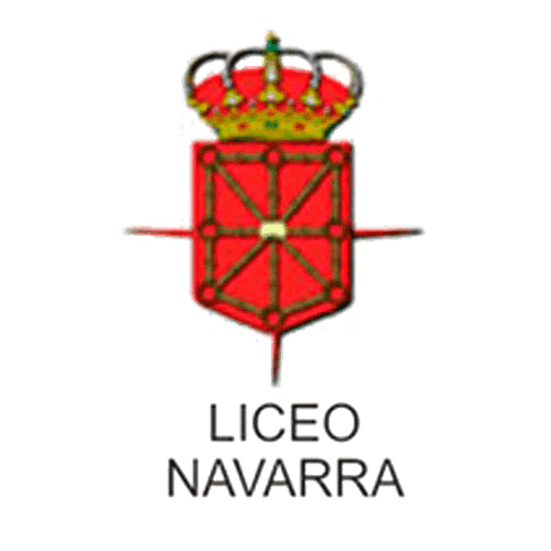 Logo de Liceo Navarra