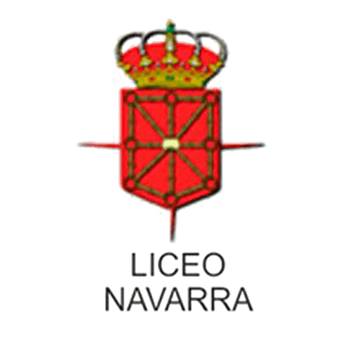 Liceo Navarra logo