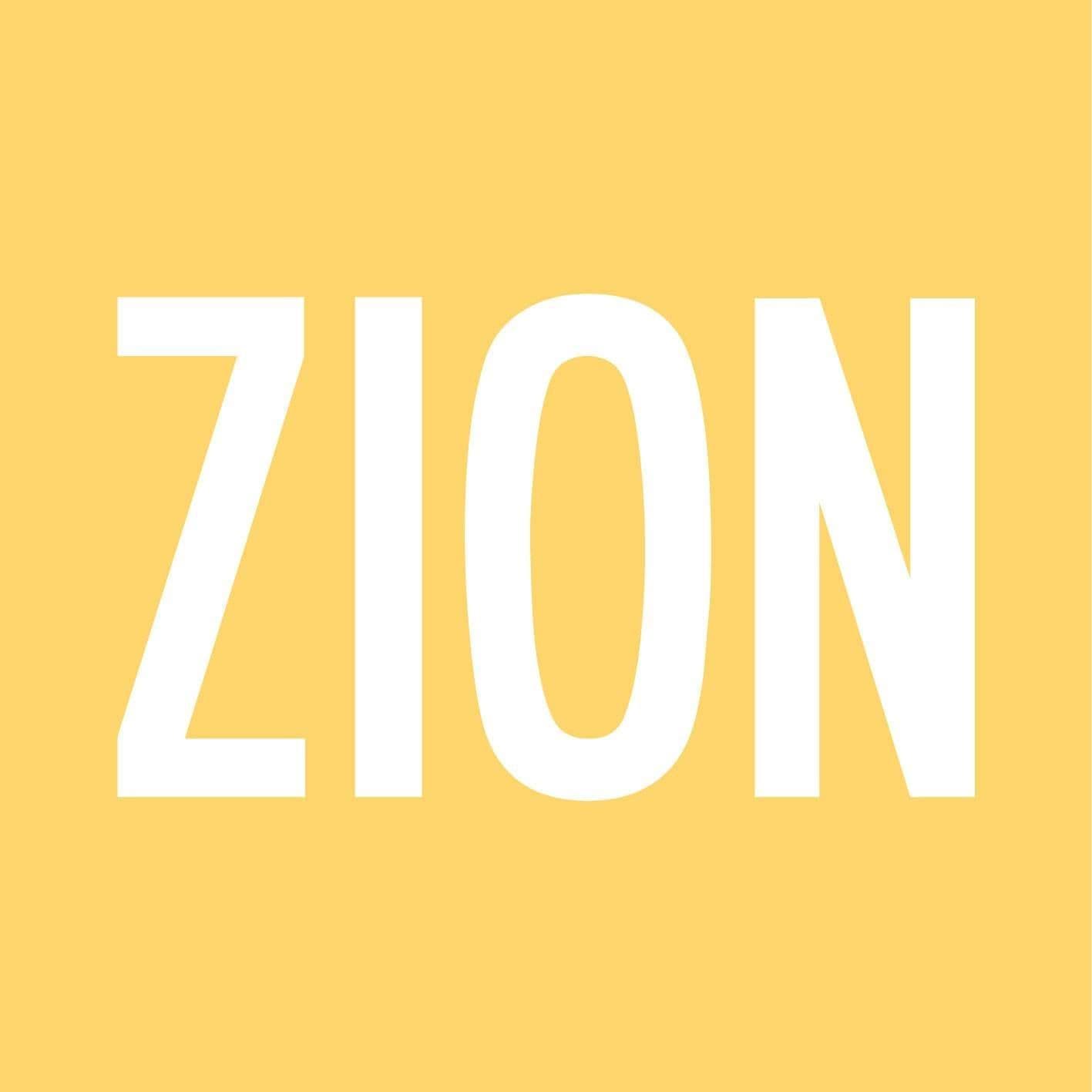 Zion School logo