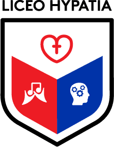 Liceo Hypatia logo