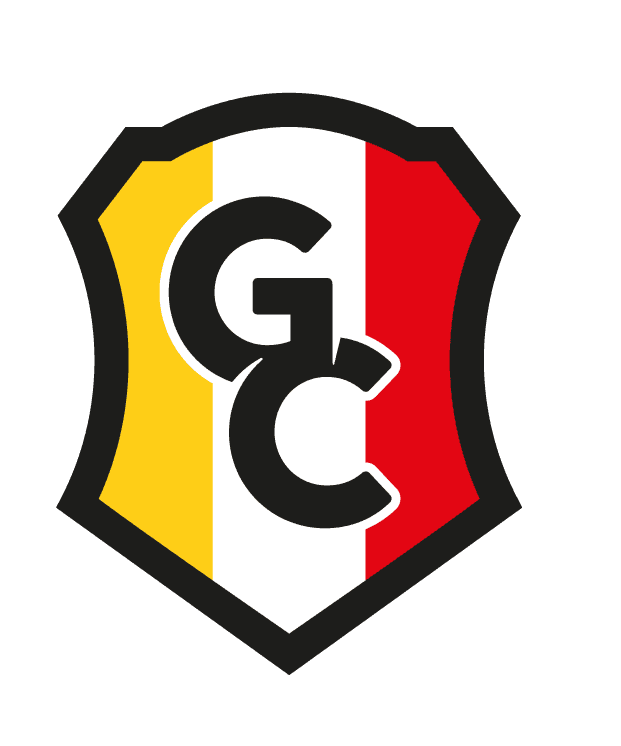 Gimnasio Campestre logo