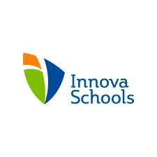 Innova Schools Niza logo