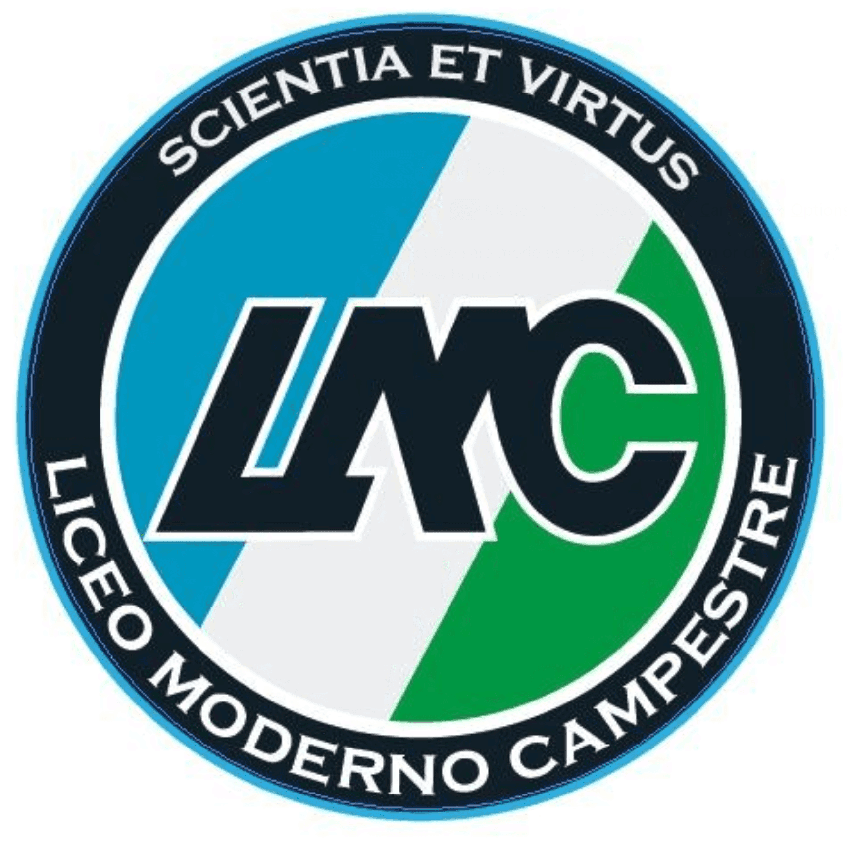 Liceo Moderno Campestre logo