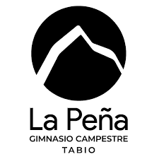 Logo de Gimnasio Campestre La Peña