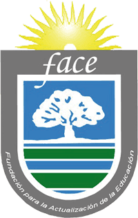 Logo de Colegio FACE (Fundación para la Actualización de la Educación)