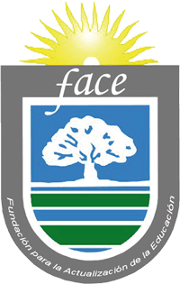 Colegio FACE (Fundación para la Actualización de la Educación) logo