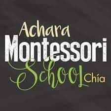 Achara Montessori logo