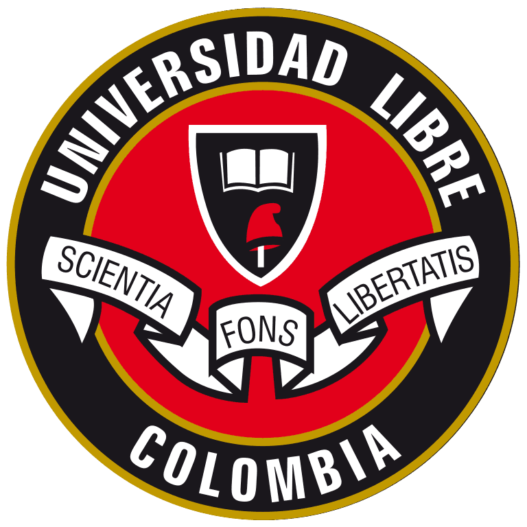 Colegio de la Universidad Libre logo