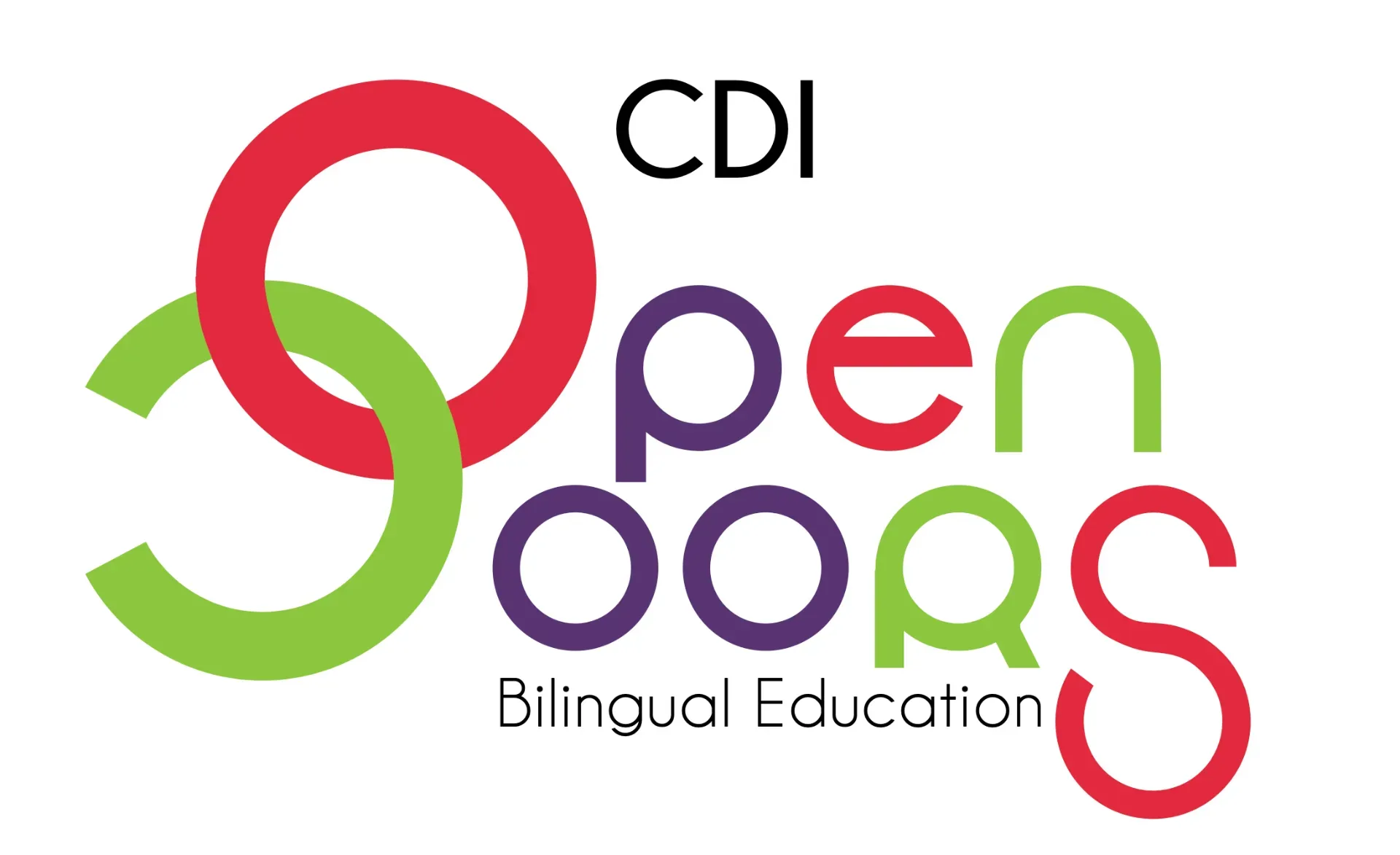 CDI Open Doors logo