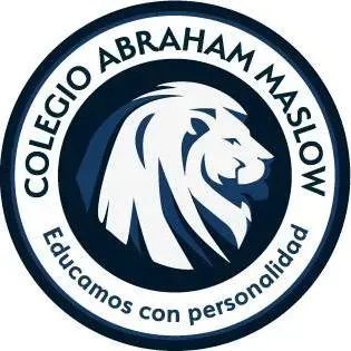 Colegio Abraham Maslow logo
