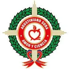Colegio Agustiniano Suba logo