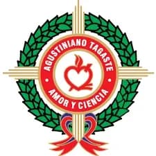 Colegio Agustiniano Tagaste logo