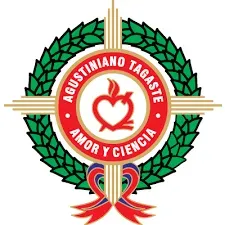 Colegio Agustiniano Tagaste logo
