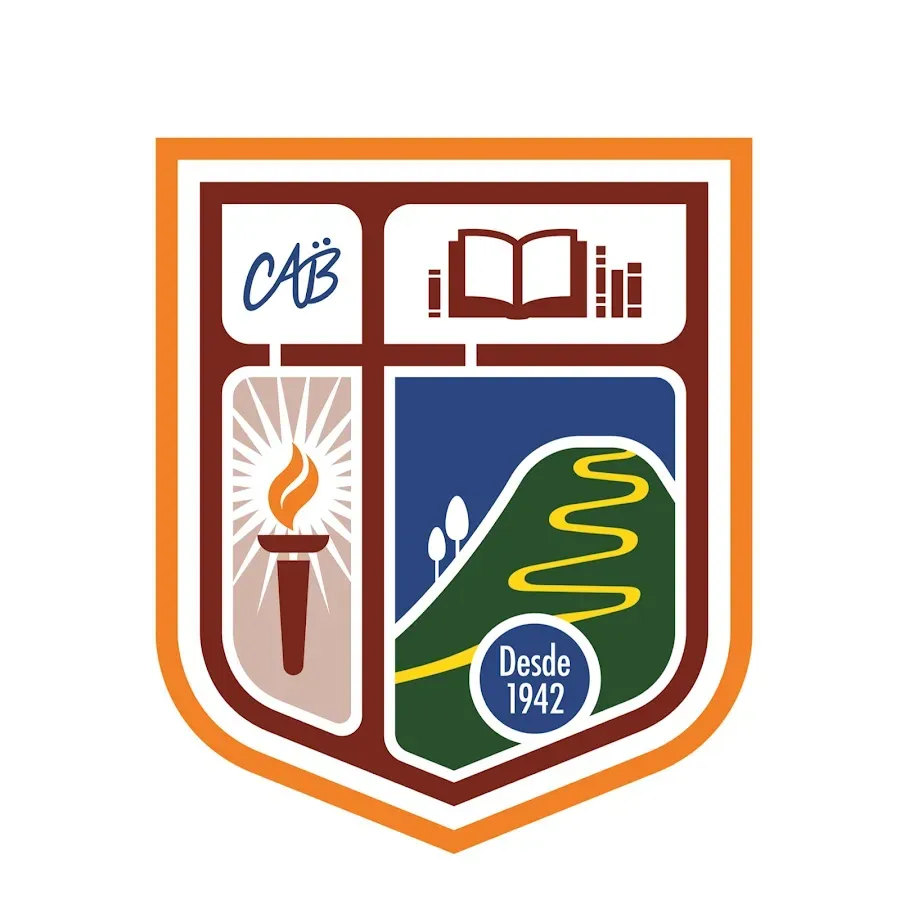 Colegio Alvernia Bilingüe logo