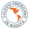 Colegio Americano de Bogotá logo