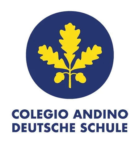 Logo de Colegio Andino Deutsche Schule