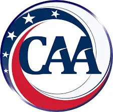 Colegio Anglo Americano logo