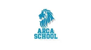 Colegio Arca Internacional Bilingüe logo