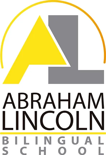 Colegio Bilingüe Abraham Lincoln logo