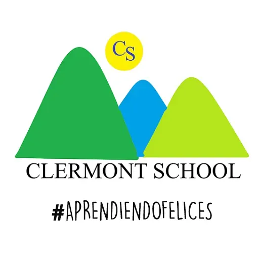 Colegio Bilingüe Clermont logo