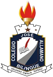 Colegio Bilingüe Jose Allamano logo