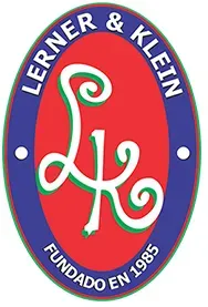 Colegio Bilingüe Lerner & Klein logo