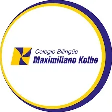 Colegio Bilingüe Maximiliano Kolbe logo