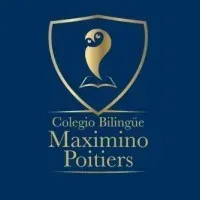 Colegio Bilingüe Maximino Poitiers logo
