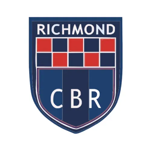 Colegio Bilingüe Richmond logo