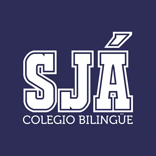 Colegio Bilingüe San Juan de Ávila logo