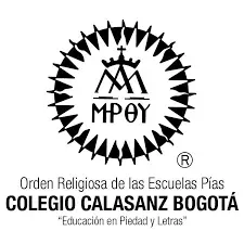 Colegio Calasanz logo