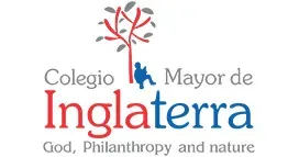 Colegio Campestre Mayor de Inglaterra logo