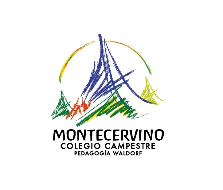 Colegio Campestre Montecervino logo