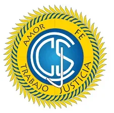 Colegio Campestre San José - Ccsj logo