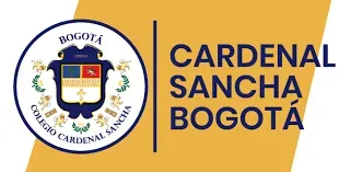 Colegio Cardenal Sancha logo