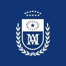 Colegio Bilingüe Champagnat logo