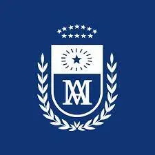 Colegio Champagnat logo