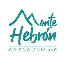 Colegio Cristiano Monte Hebrón logo