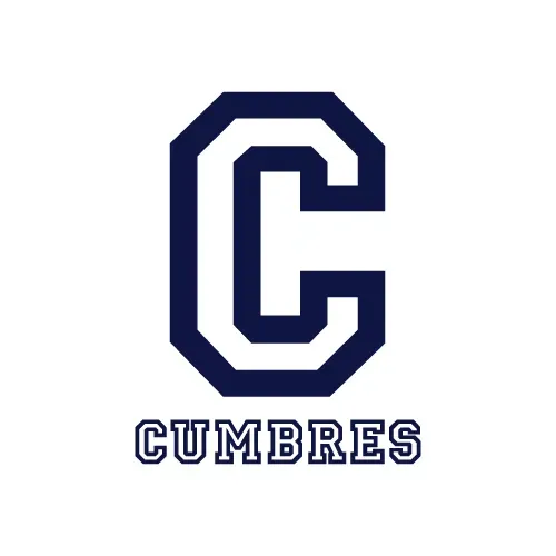 Colegio Cumbres logo