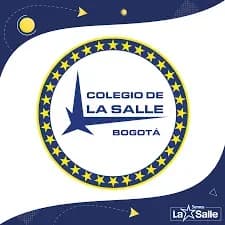 Colegio De La Salle Bilingüe Internacional (Bogotá) logo