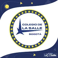 Colegio de la Salle logo