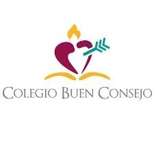 Colegio de Nuestra Sra. del Buen Consejo logo