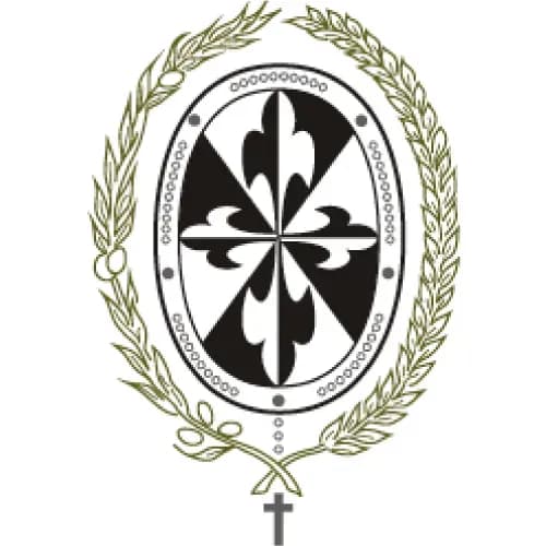 Logo de Colegio del Rosario de Santo Domingo