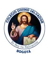 Colegio Divino Salvador logo